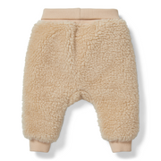 Pantalon Teddy Sand - Little Dutch