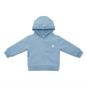 Pull-over Ice Blue - Little Dutch