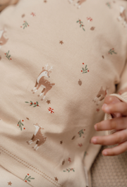 Pyjama de Noël - Little Dutch