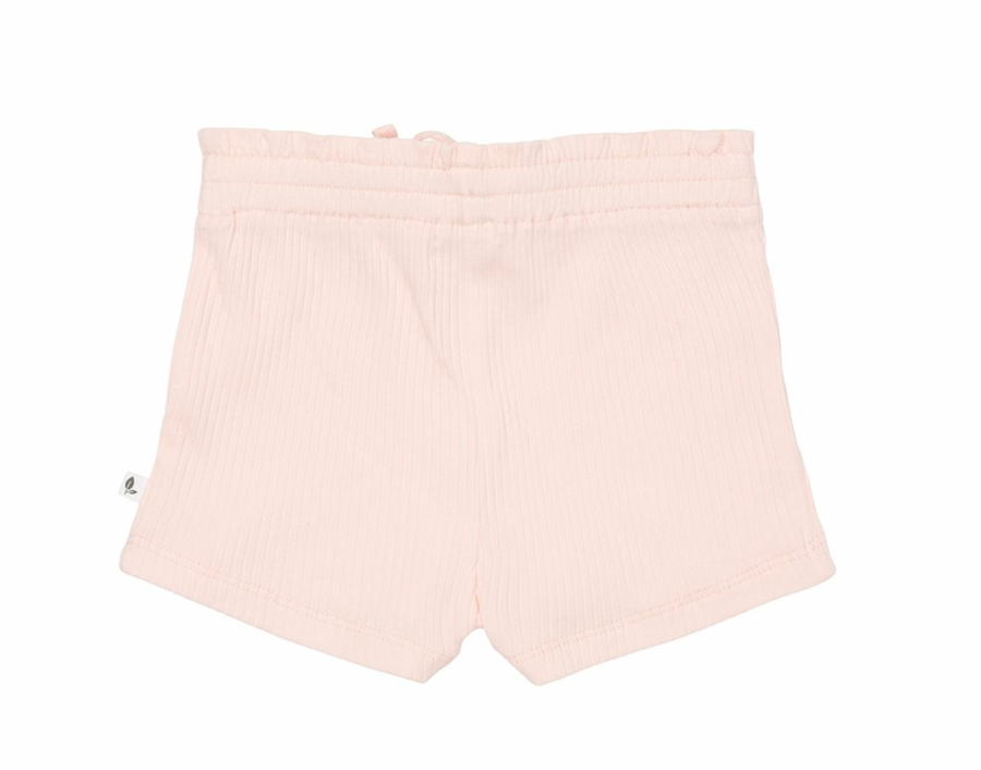 Shorts Pink - Little Dutch