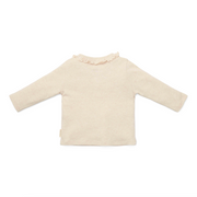 T-shirt manches longues Sand - Little Dutch