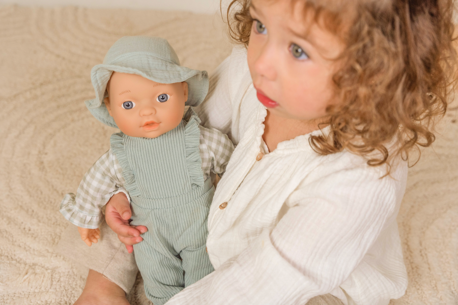 Anna doll 35cm - Little Dutch