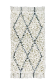 Washable wool rug Berber Soul S (80 x 140cm) - Lorena Canals
