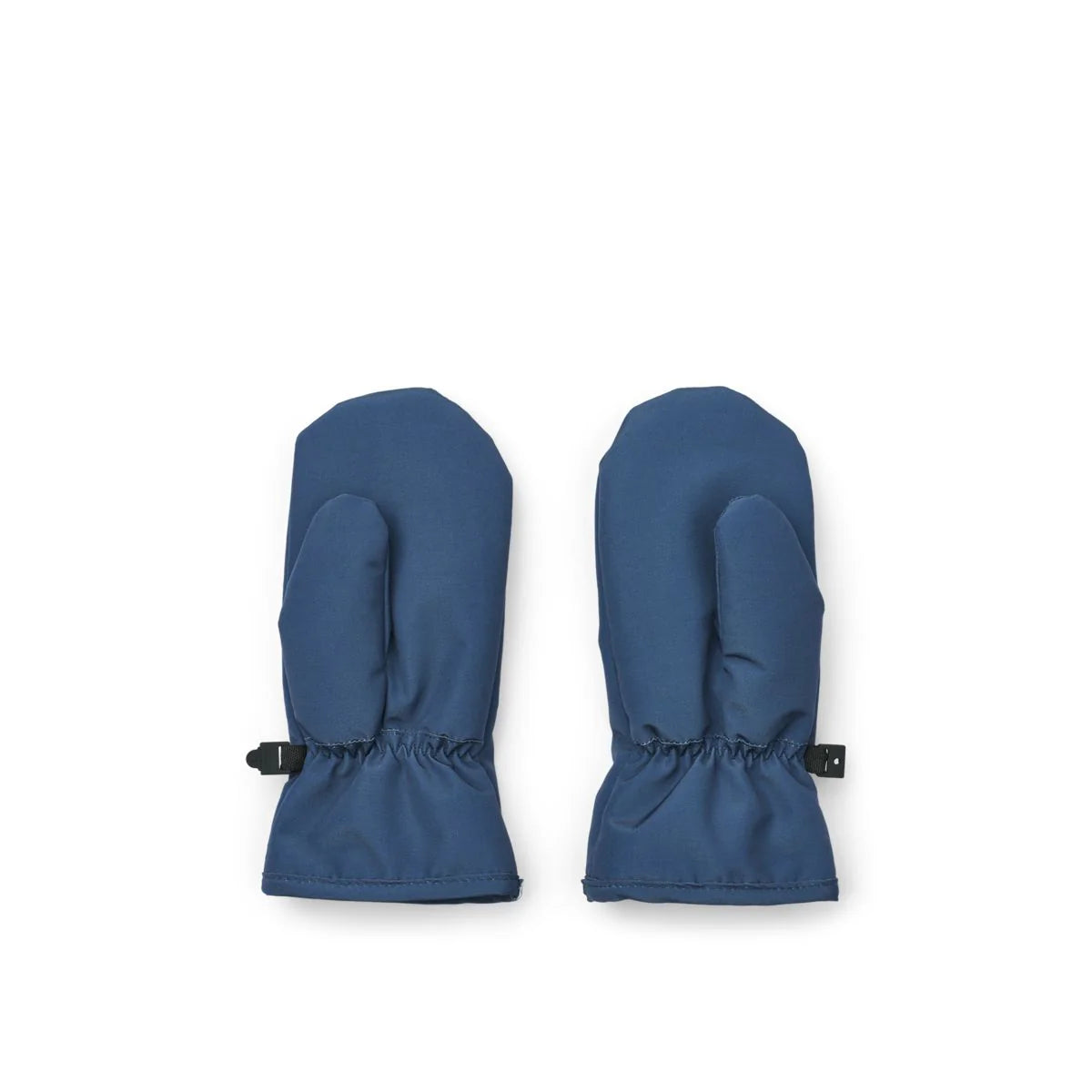 Gants Hakon Indigo blue - Liewood