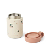 Food jar Kiani Peach/Sea shell - Liewood