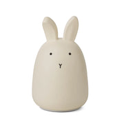 Veilleuse Winston | Rabbit creme de la creme - Liewood