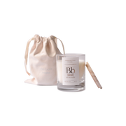 “Baby on the way” pouch candle - Zakuw 