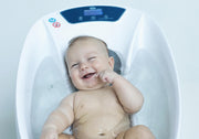 Aquascale baignoire et balance - Baby Patent