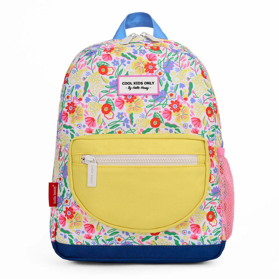 Mini Mouse backpack (2-5 years) - Hello Hossy 