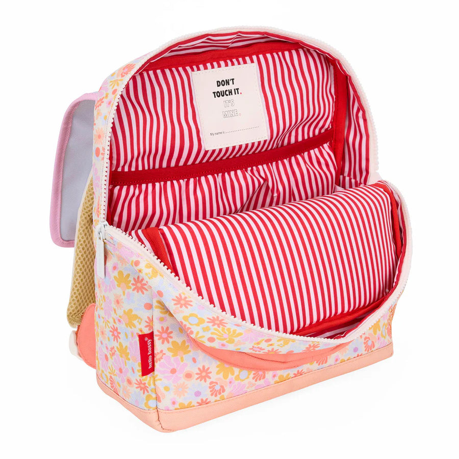 Coole Ride Bag (2-5 jaar) - Hallo Hossy 