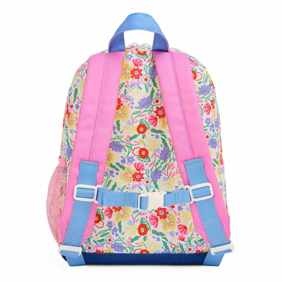 Mini Mouse backpack (2-5 years) - Hello Hossy 