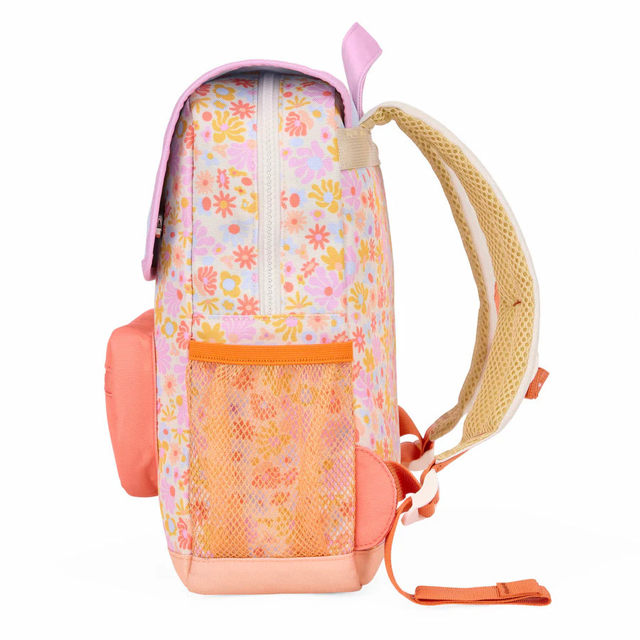 Coole Ride Bag (2-5 jaar) - Hallo Hossy 