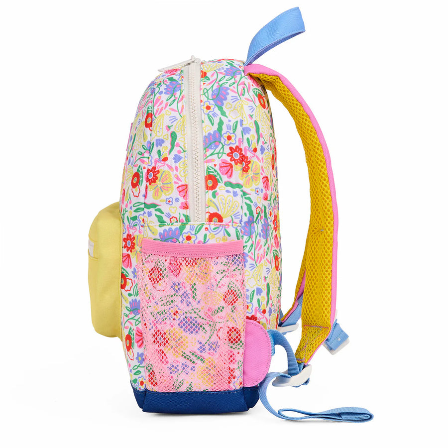 Mini Mouse backpack (2-5 years) - Hello Hossy 