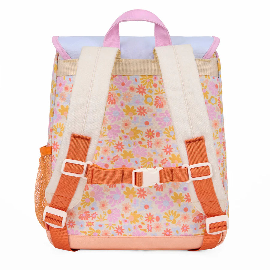 Coole Ride Bag (2-5 jaar) - Hallo Hossy 