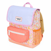 Sac Retro Flowers (2-5 ans) - Hello Hossy