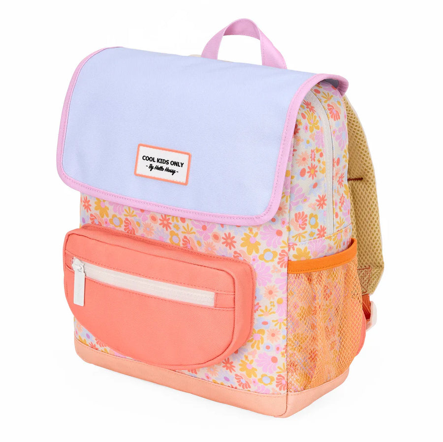 Coole Ride Bag (2-5 jaar) - Hallo Hossy 