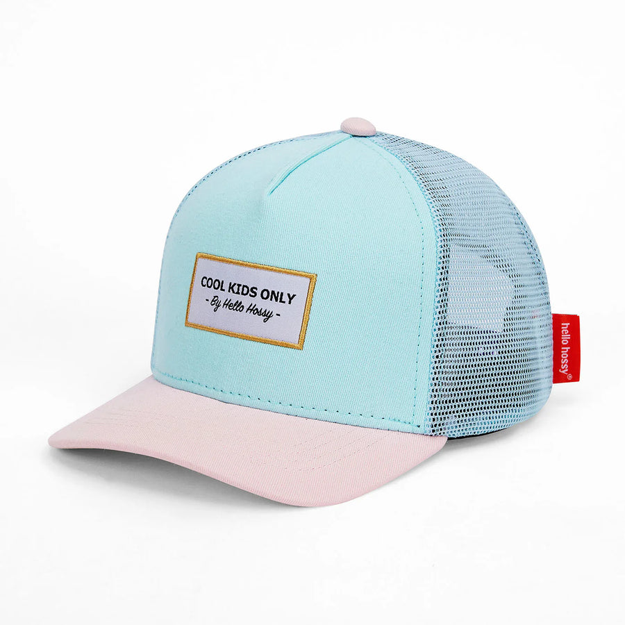 Casquette Mini Lagoon - Hello Hossy