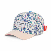 Jungly Cap - Hello Hossy 