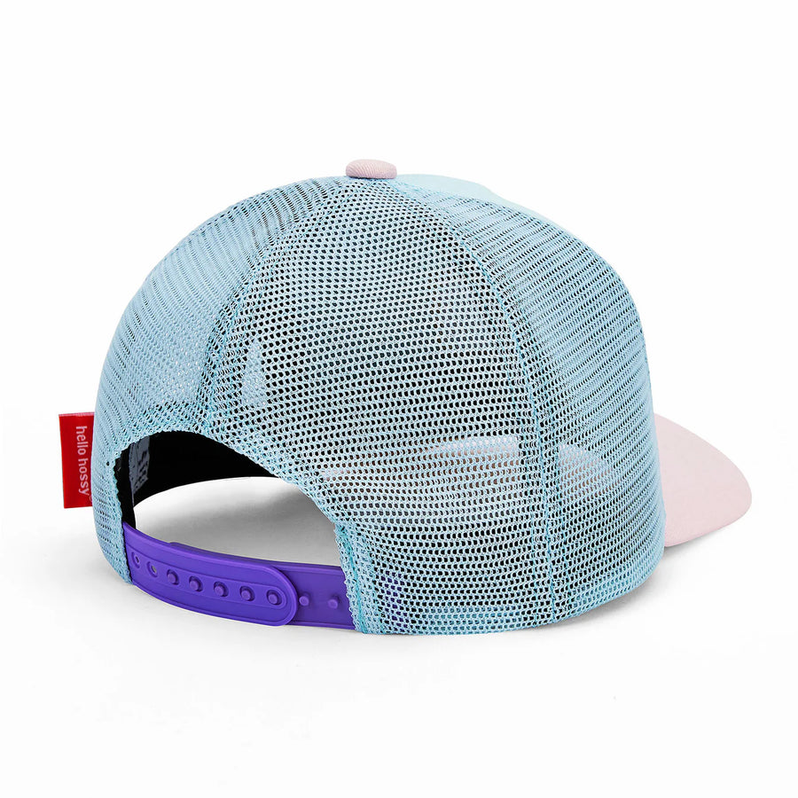 Casquette Mini Lagoon - Hello Hossy