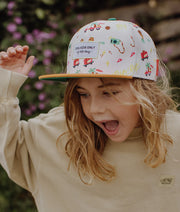 Jungly Cap - Hello Hossy 