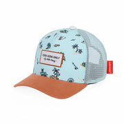 Jungly Cap - Hello Hossy 