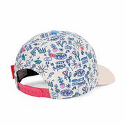 Jungly Cap - Hello Hossy 