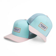 Casquette Mini Lagoon - Hello Hossy