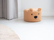 Pouf Teddy Bear (40cm) - Childhome