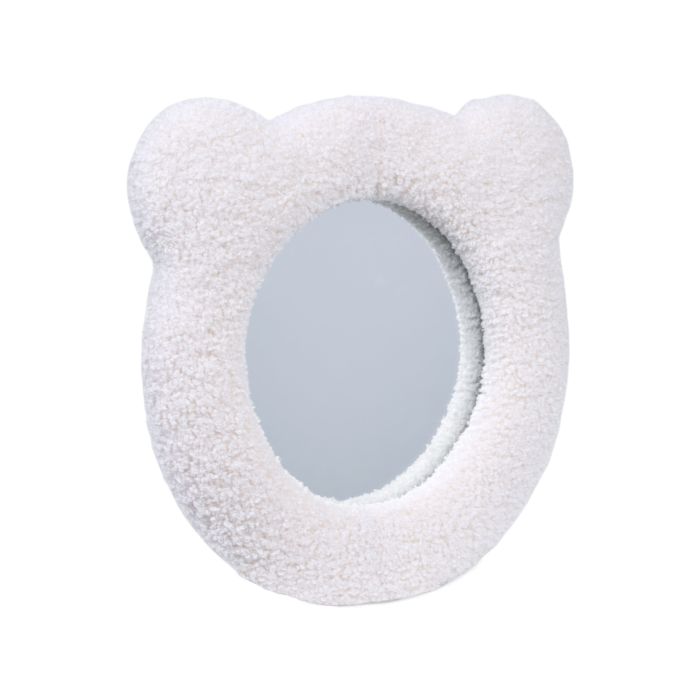 Miroir Teddy 35cm - Childhome