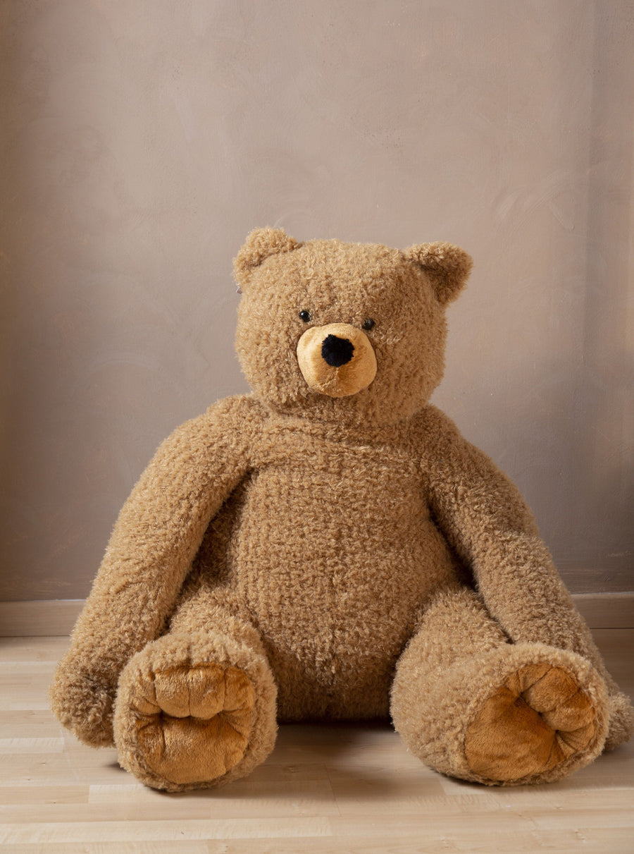 Peluche ours assis 60x60x76cm - Childhome