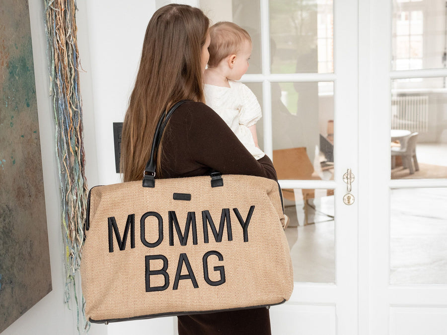 Sac à langer Mommy Bag, Childhome de Childhome