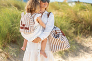 Mommy Bag Groot - Teddy Ecru