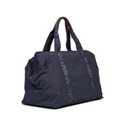 Mommy Bag® Signature canvas Black - Childhome 