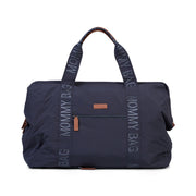 Mommy Bag® Signature canvas Black - Childhome 