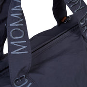 Mommy Bag® Signature canvas Black - Childhome 