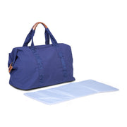 Mommy Bag® Signature canvas Black - Childhome 