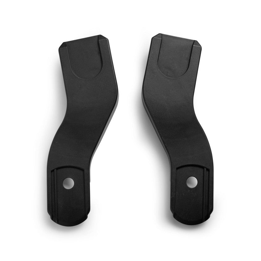 Mondo stroller car seat adapter - Elodie details