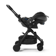 Mondo stroller car seat adapter - Elodie details