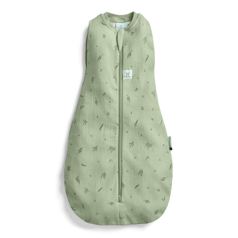 Cocoon Gigoteuse d'emmaillotage Tog 1.0 Willow (0-3 mois) - Ergopouch