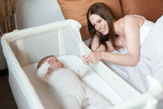 Co-sleeping Evolux Natural white - Childhome 