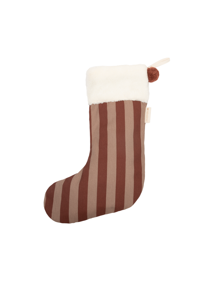 Majestic Christmas sock - Nobodinoz 