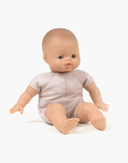 Garance Doll | Babies 28cm - Minikane