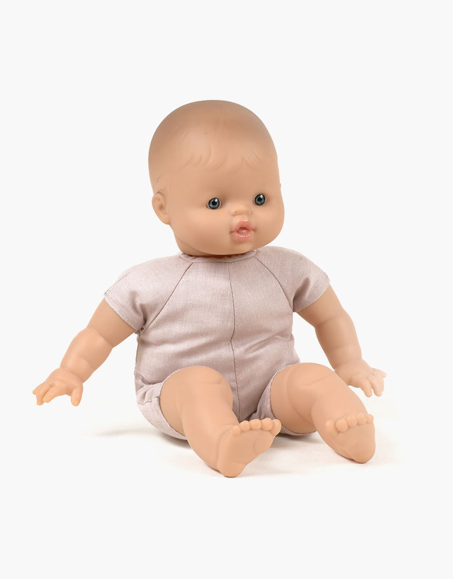 Garance Doll | Babies 28cm - Minikane