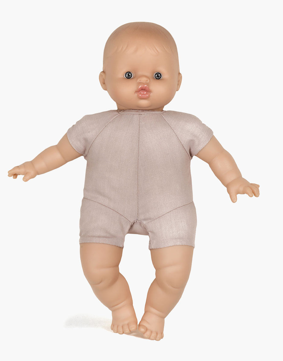 Garance Doll | Babies 28cm - Minikane