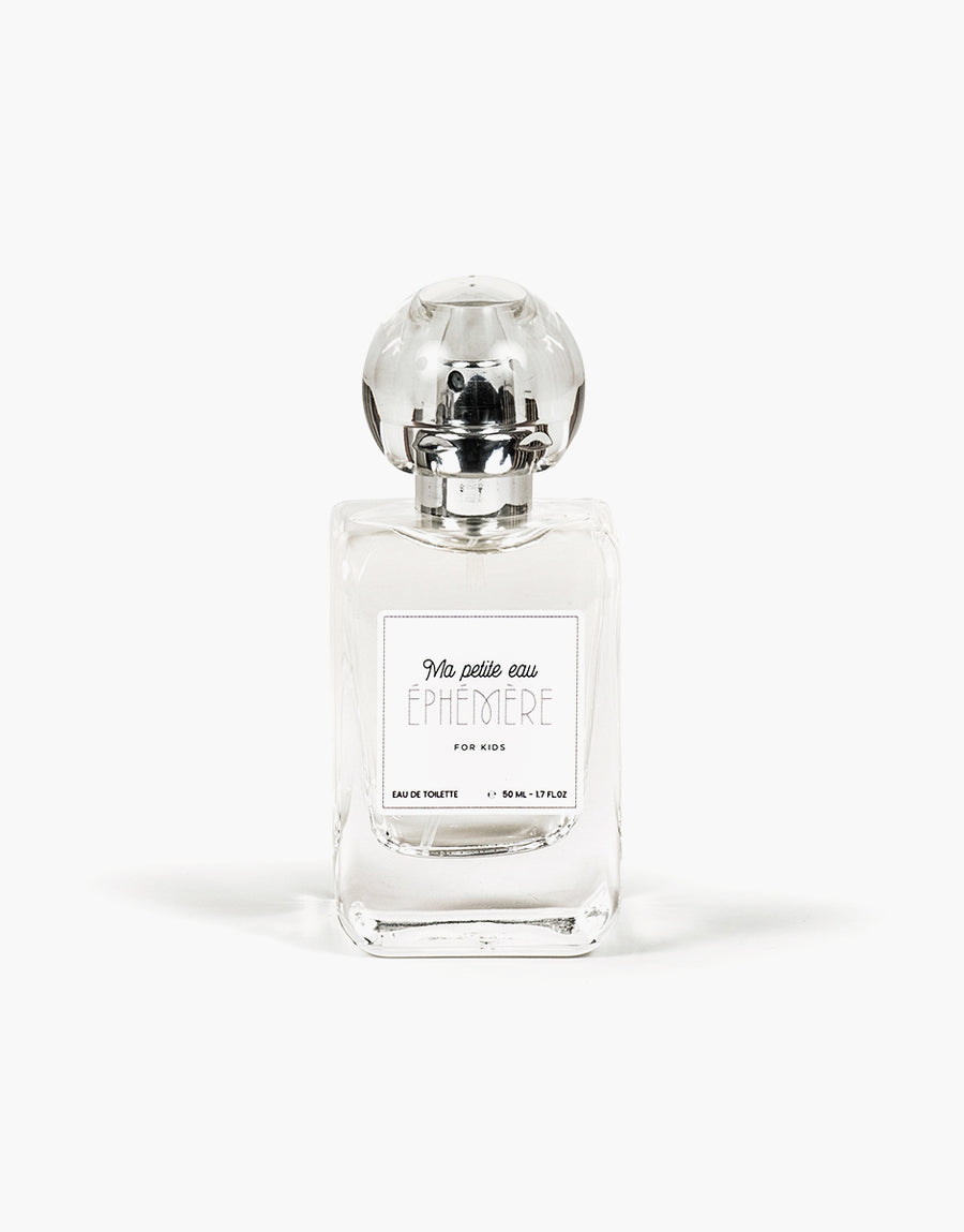 Parfum "Mijn kleine kortstondige water" voor kinderen 50 ml - Minikane