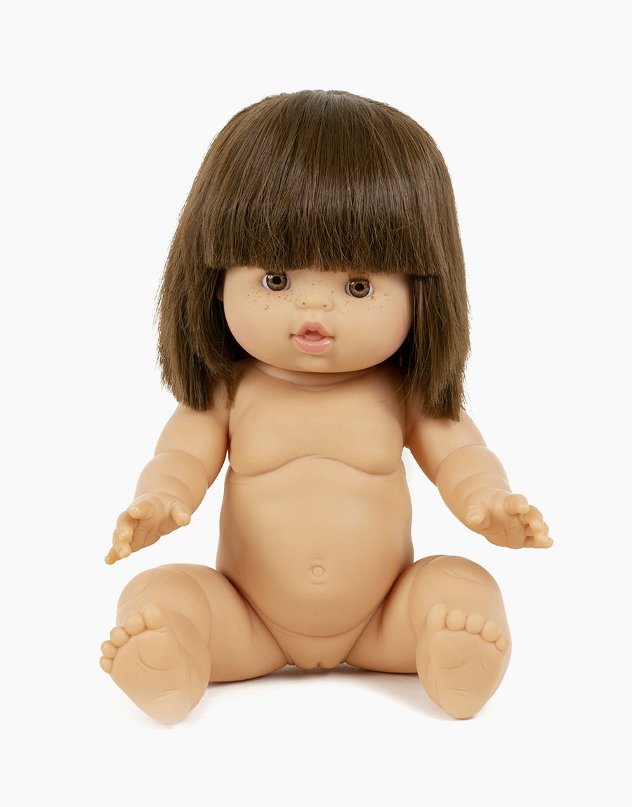 Jeanne doll - Minikane