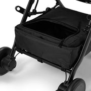 Mondo Compact Stroller Black - Elodie details 