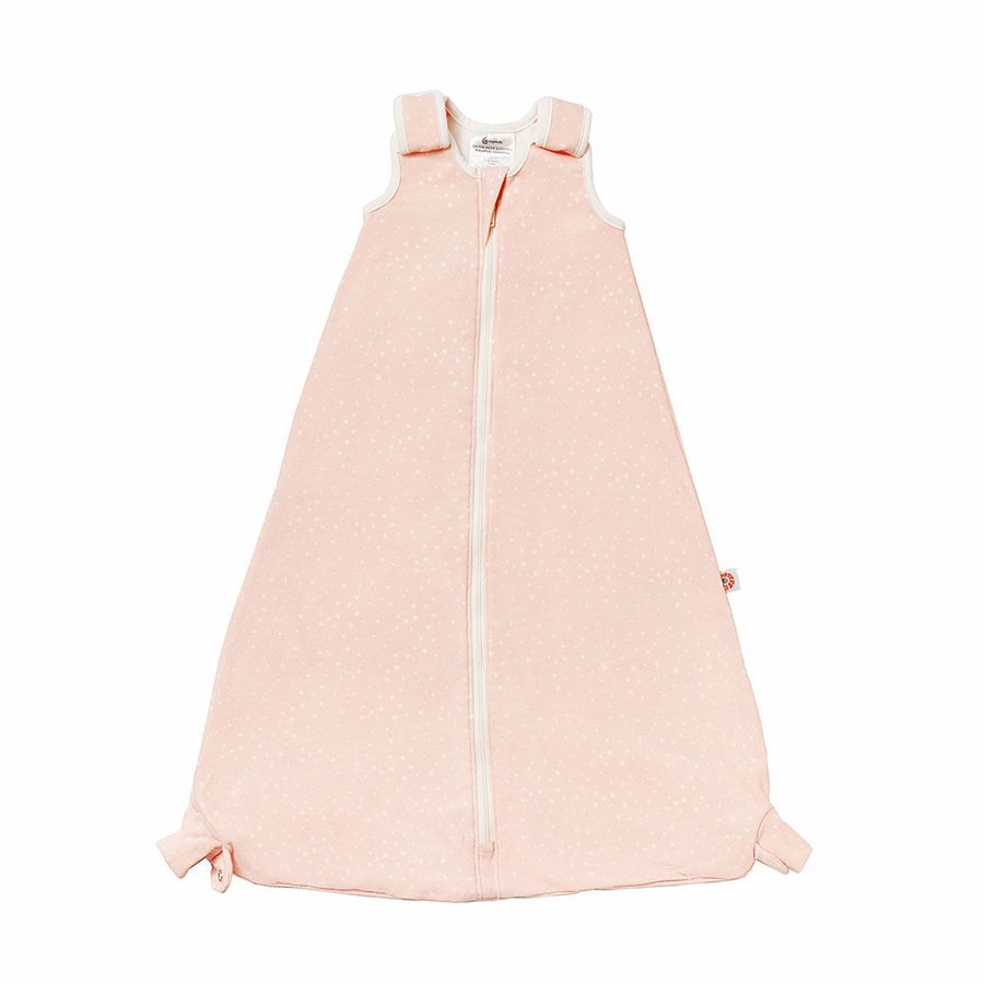 Sleeping bag On-The-Move TOG 2.5 (12-24M) Pink Sand L - Ergobaby 