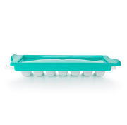 Freezer boxes 4 x 120ml Teal - OXO TOT 