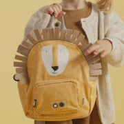 Little Mr. Lion backpack - Trixie